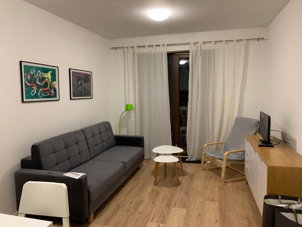 Apartmán Jeleň Chopok Juh-Trangoška Tale Esterno foto